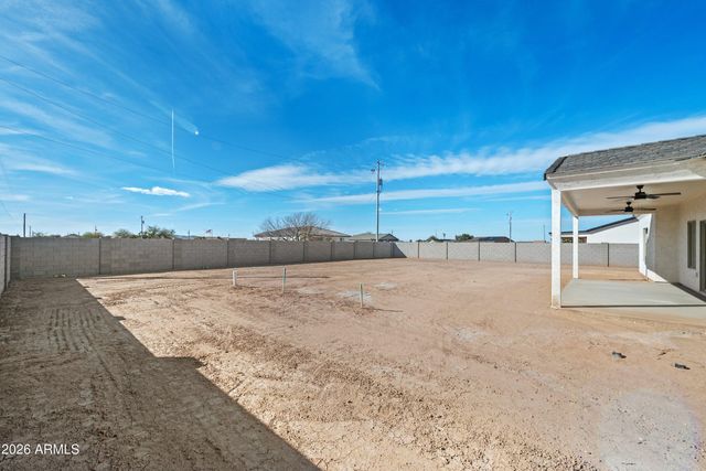 3510 N MAYA Road, Eloy, AZ 85131