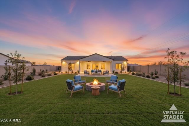 3510 N MAYA Road, Eloy, AZ 85131