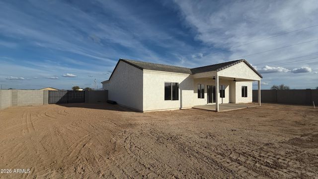 3510 N MAYA Road, Eloy, AZ 85131