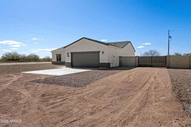 3510 N MAYA Road, Eloy, AZ 85131