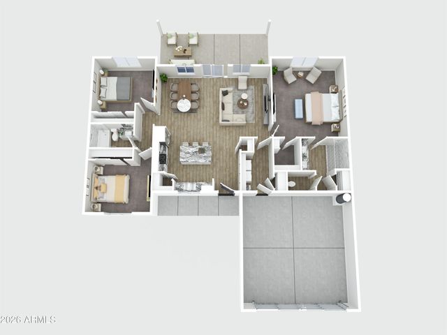 3510 N MAYA Road, Eloy, AZ 85131