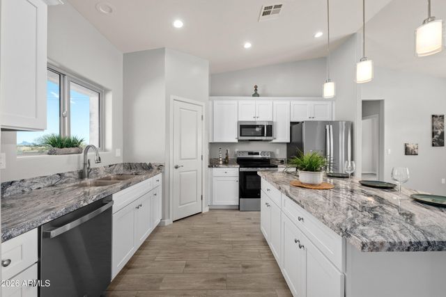 3510 N MAYA Road, Eloy, AZ 85131