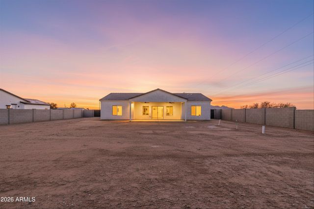 3510 N MAYA Road, Eloy, AZ 85131