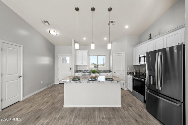 3510 N MAYA Road, Eloy, AZ 85131