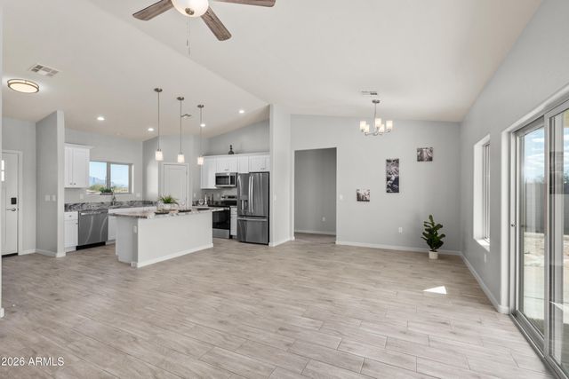 3510 N MAYA Road, Eloy, AZ 85131