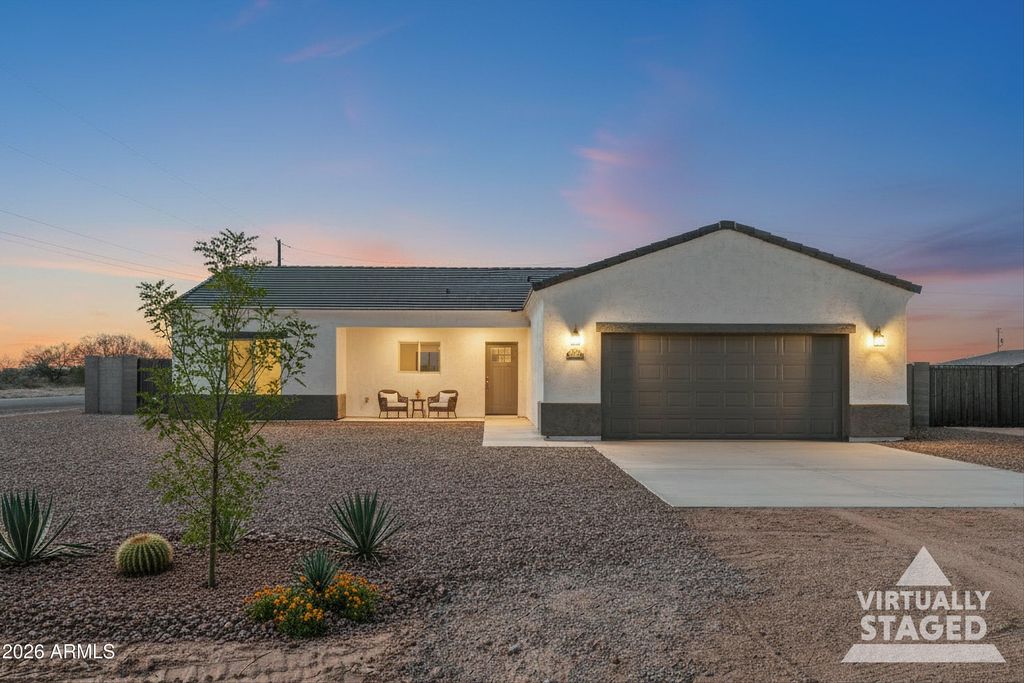 3510 N MAYA Road, Eloy, AZ 85131