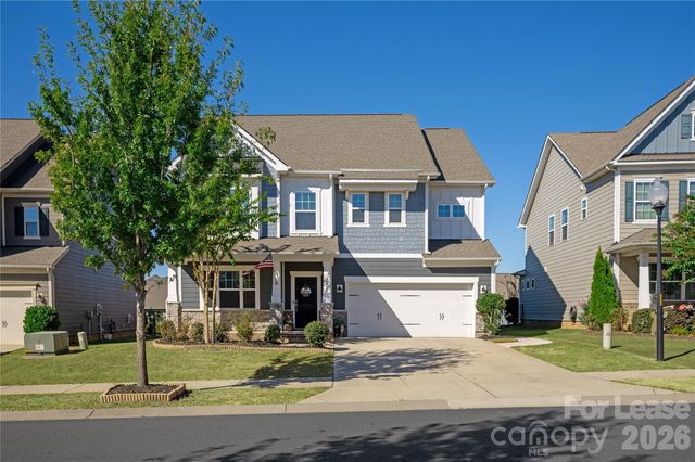 7019 Hamilton Mill Drive, Waxhaw, NC 28173