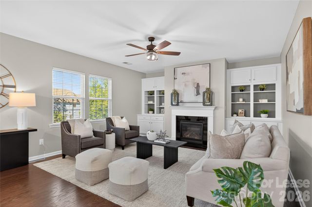 7019 Hamilton Mill Drive, Waxhaw, NC 28173