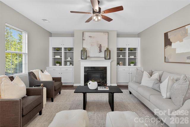 7019 Hamilton Mill Drive, Waxhaw, NC 28173