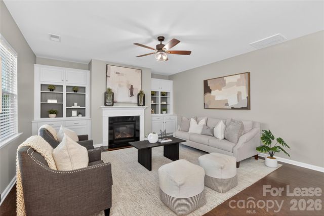 7019 Hamilton Mill Drive, Waxhaw, NC 28173