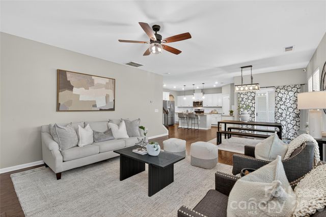 7019 Hamilton Mill Drive, Waxhaw, NC 28173