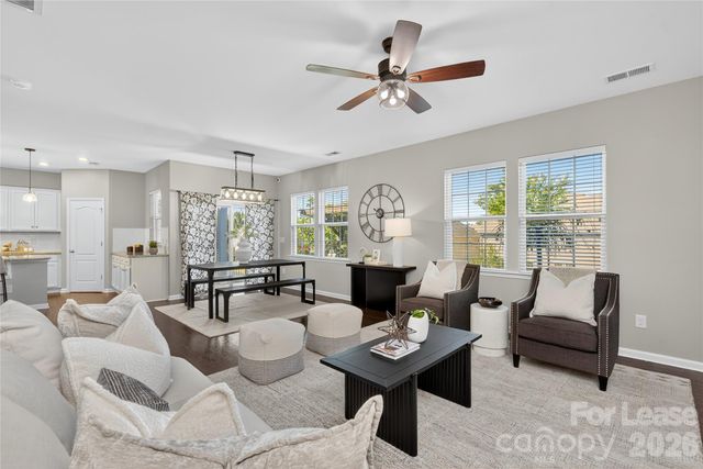 7019 Hamilton Mill Drive, Waxhaw, NC 28173