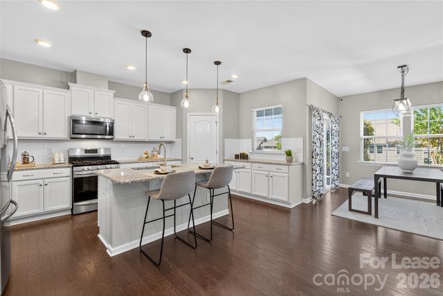 7019 Hamilton Mill Drive, Waxhaw, NC 28173