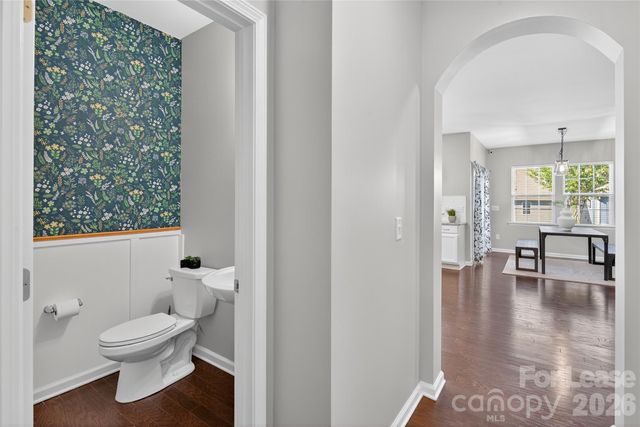 7019 Hamilton Mill Drive, Waxhaw, NC 28173