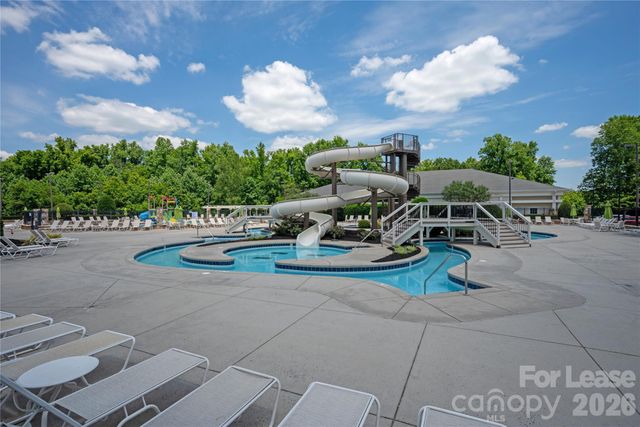 7019 Hamilton Mill Drive, Waxhaw, NC 28173