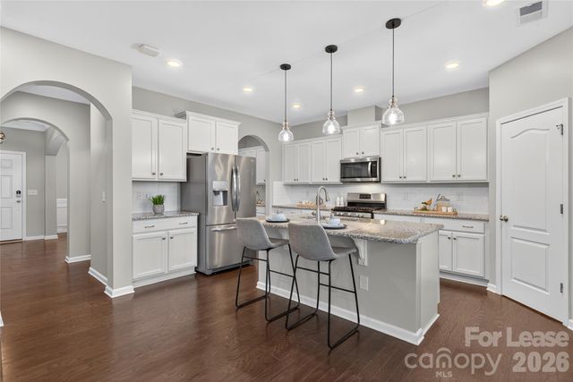 7019 Hamilton Mill Drive, Waxhaw, NC 28173