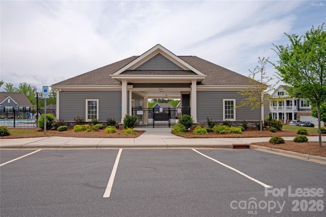 7019 Hamilton Mill Drive, Waxhaw, NC 28173