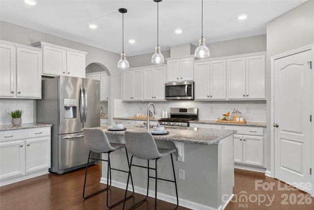 7019 Hamilton Mill Drive, Waxhaw, NC 28173