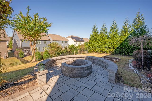 7019 Hamilton Mill Drive, Waxhaw, NC 28173