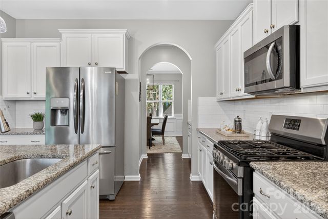 7019 Hamilton Mill Drive, Waxhaw, NC 28173