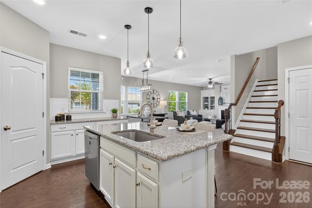 7019 Hamilton Mill Drive, Waxhaw, NC 28173