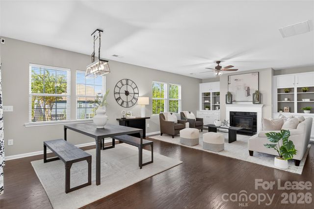 7019 Hamilton Mill Drive, Waxhaw, NC 28173