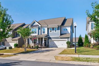 7019 Hamilton Mill Drive, Waxhaw, NC 28173