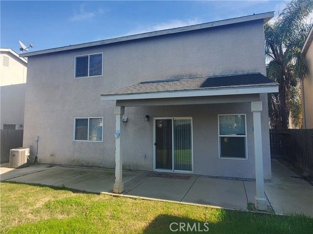 3759 Larkspur, Merced, CA 95348