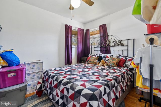 571 RICHMOND RD, Amissville, VA 20106