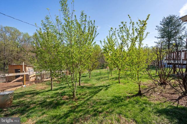 571 RICHMOND RD, Amissville, VA 20106