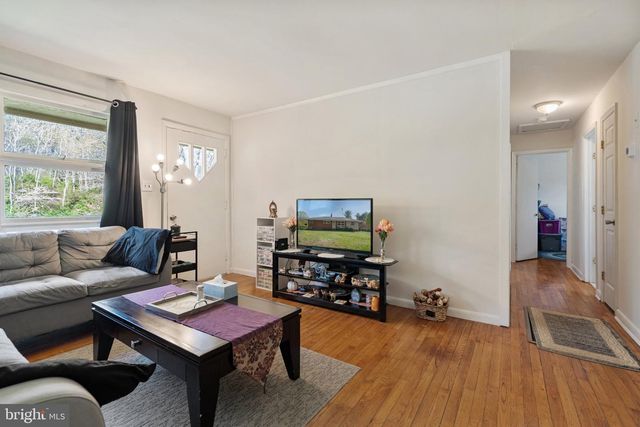 571 RICHMOND RD, Amissville, VA 20106