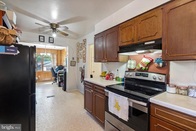 571 RICHMOND RD, Amissville, VA 20106