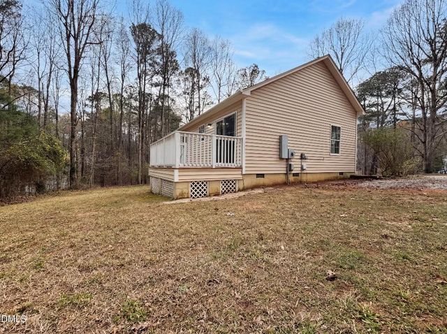 100 Mesa Cove, Louisburg, NC 27549