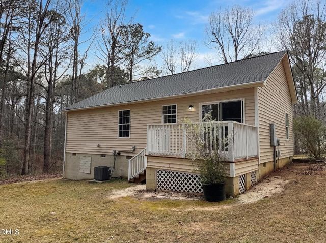 100 Mesa Cove, Louisburg, NC 27549