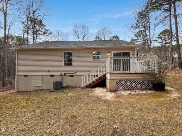 100 Mesa Cove, Louisburg, NC 27549