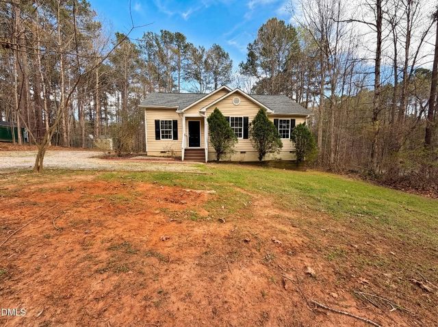 100 Mesa Cove, Louisburg, NC 27549