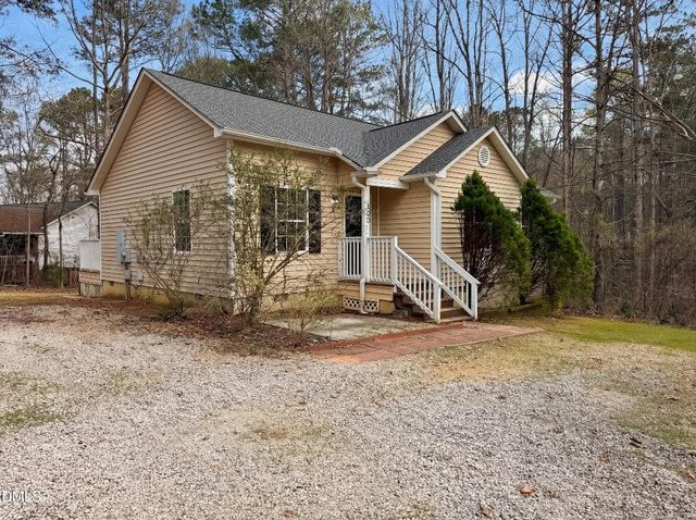 100 Mesa Cove, Louisburg, NC 27549