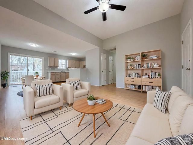 100 Mesa Cove, Louisburg, NC 27549