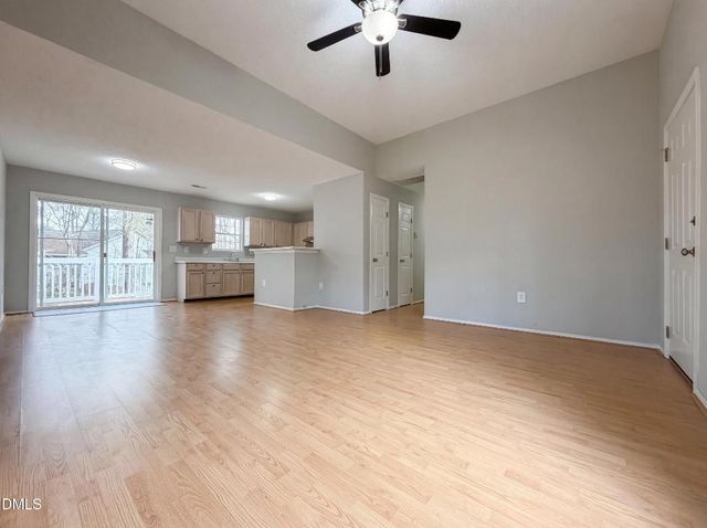 100 Mesa Cove, Louisburg, NC 27549