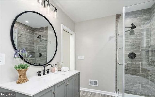 5383 CASANOVA RD, Warrenton, VA 20187