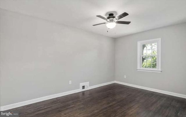 5383 CASANOVA RD, Warrenton, VA 20187