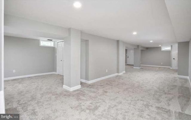 5383 CASANOVA RD, Warrenton, VA 20187