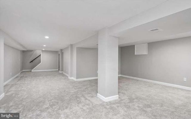5383 CASANOVA RD, Warrenton, VA 20187