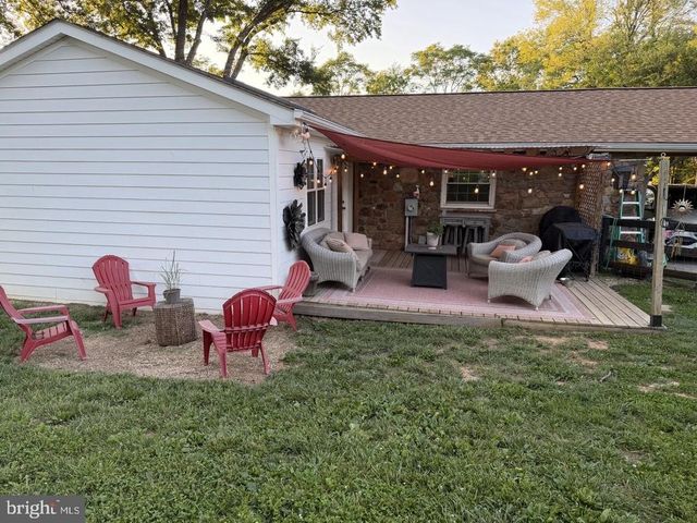 5383 CASANOVA RD, Warrenton, VA 20187