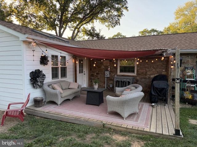 5383 CASANOVA RD, Warrenton, VA 20187