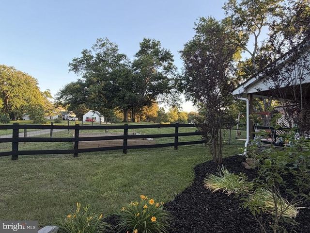 5383 CASANOVA RD, Warrenton, VA 20187