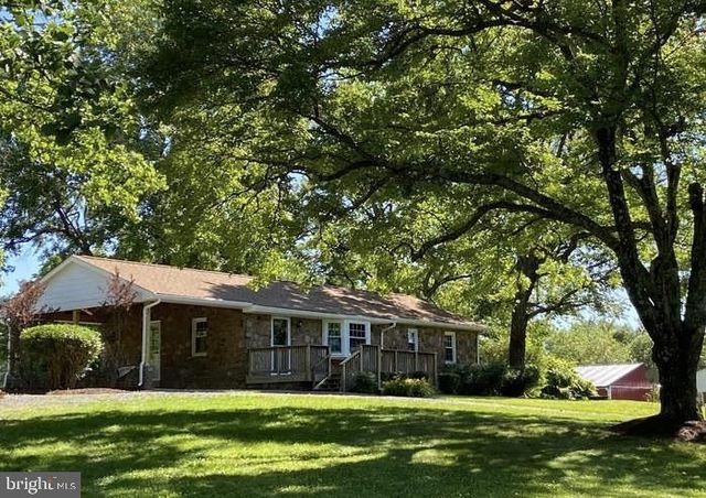 5383 CASANOVA RD, Warrenton, VA 20187