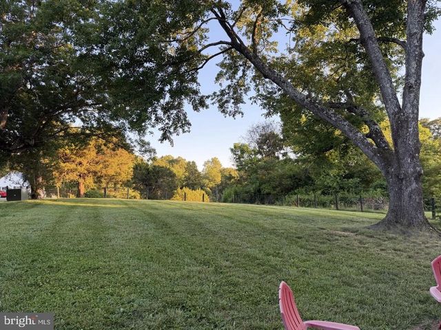 5383 CASANOVA RD, Warrenton, VA 20187