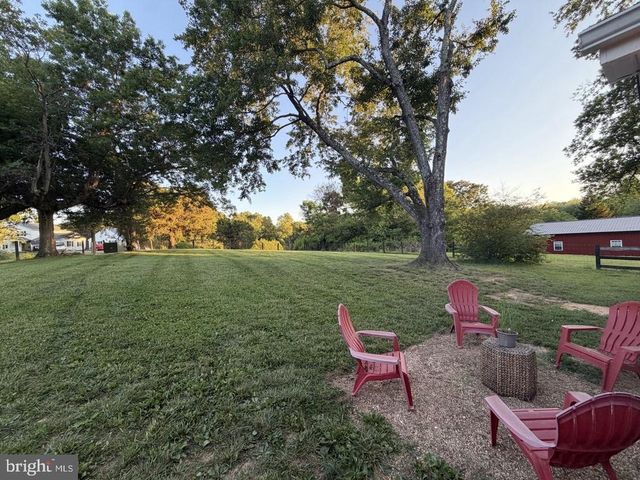 5383 CASANOVA RD, Warrenton, VA 20187