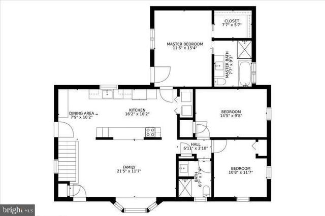 5383 CASANOVA RD, Warrenton, VA 20187